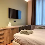 Le Torri 4* بيرغامو