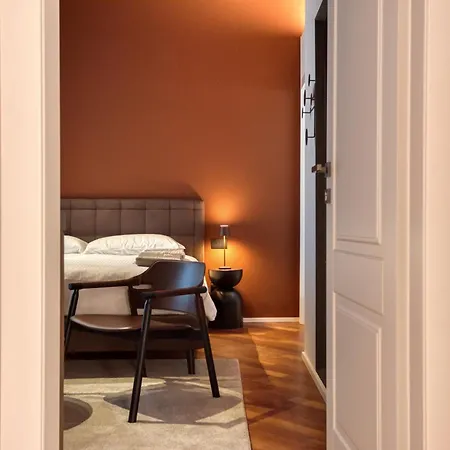 Le Torri Бергамо