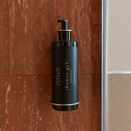 בית הארחה Le Torri ברגמו