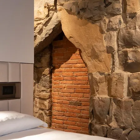 Le Torri 3* Бергамо