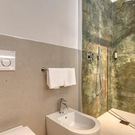 בית הארחה Le Torri ברגמו