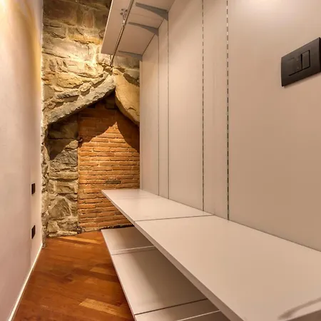 Pensión Le Torri