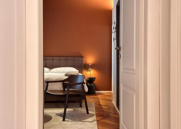 Le Torri Μπέργκαμο