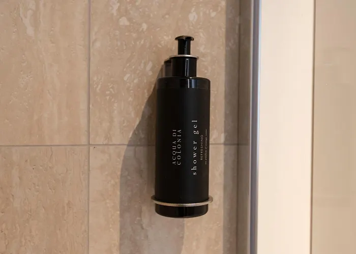 Πανσιόν Le Torri Μπέργκαμο