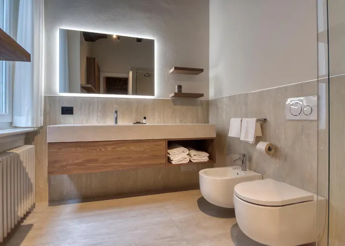 Гостевой дом Le Torri 3*