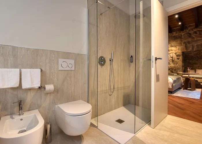 Le Torri Μπέργκαμο