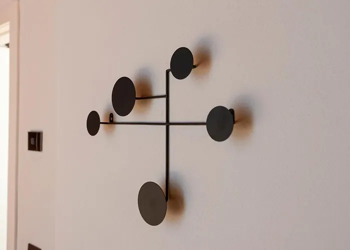 Le Torri Гостевой дом 3*