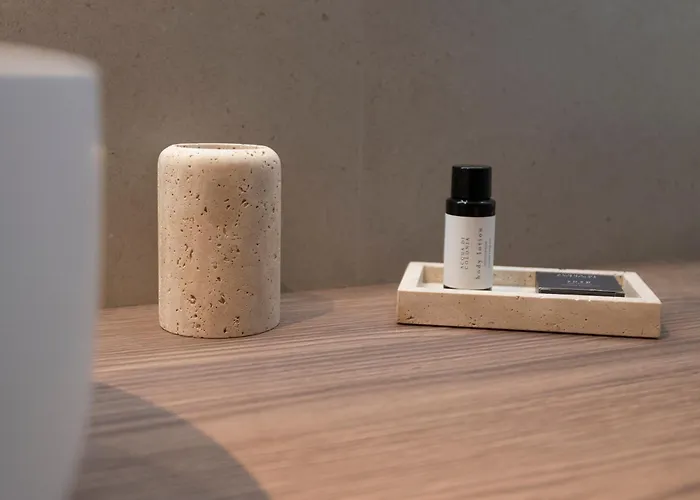 Le Torri Πανσιόν 3*