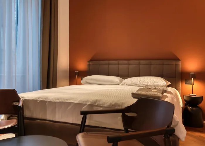 Le Torri Μπέργκαμο