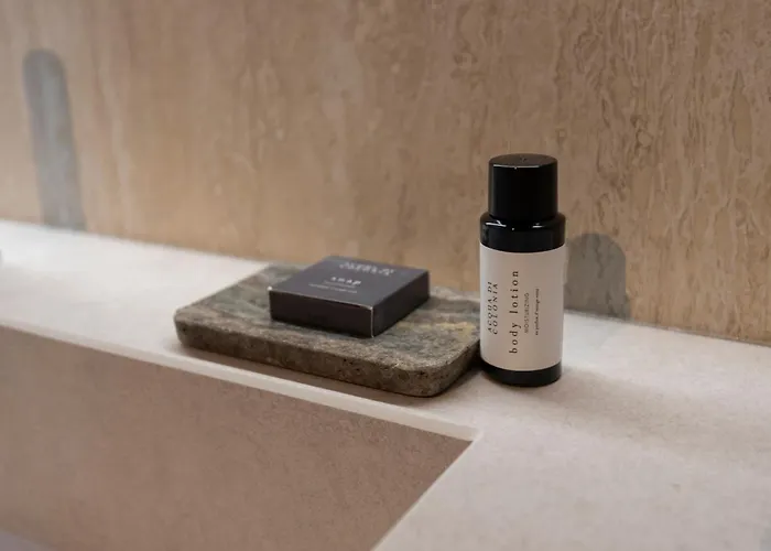 Le Torri 3* Бергамо