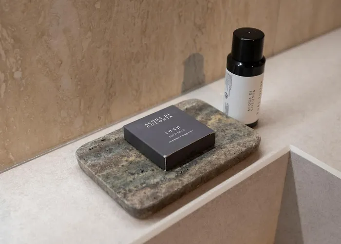 Πανσιόν Le Torri Μπέργκαμο