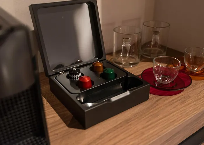 Le Torri 3* Бергамо