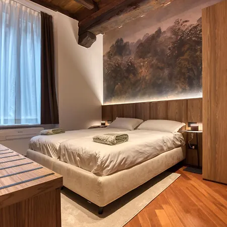 Guest house Le Torri