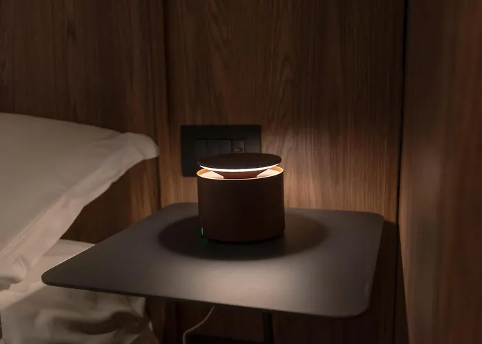 Guest house Le Torri 3*