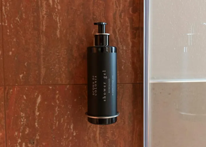 Guest house Le Torri Bergamo