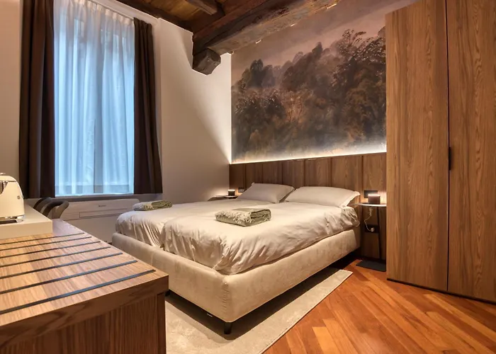 Guest house Le Torri