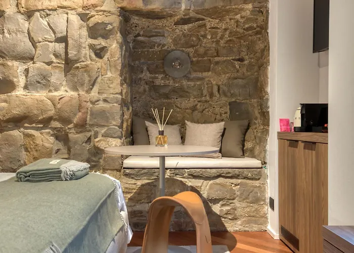 Le Torri Guest house