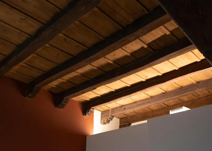 Guest house Le Torri