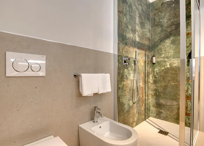 Guest house Le Torri Bergamo