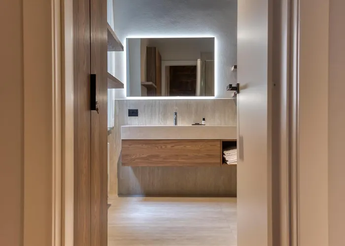 Le Torri Guest house Bergamo