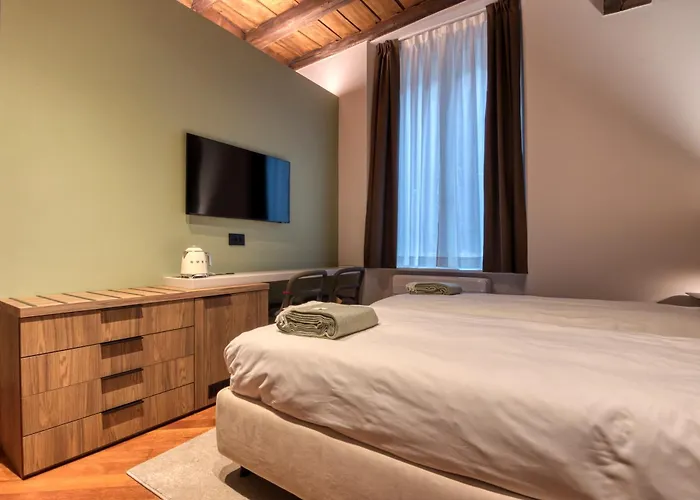 Le Torri Guest house