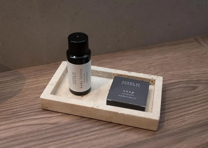 Le Torri Guest house 3*