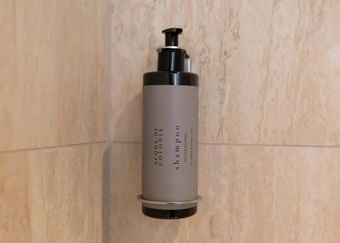 Guest house Le Torri 3*