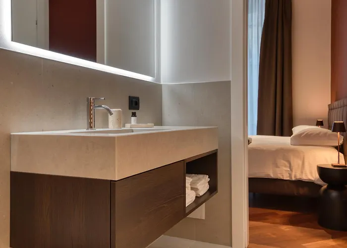 Guest house Le Torri Bergamo