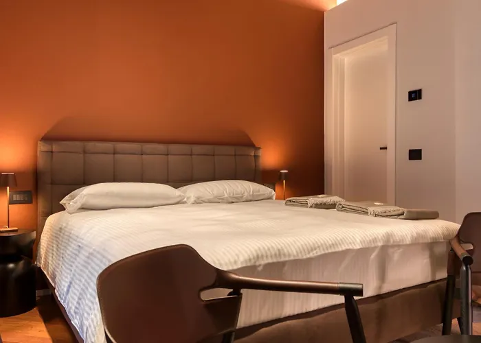 Le Torri Guest house