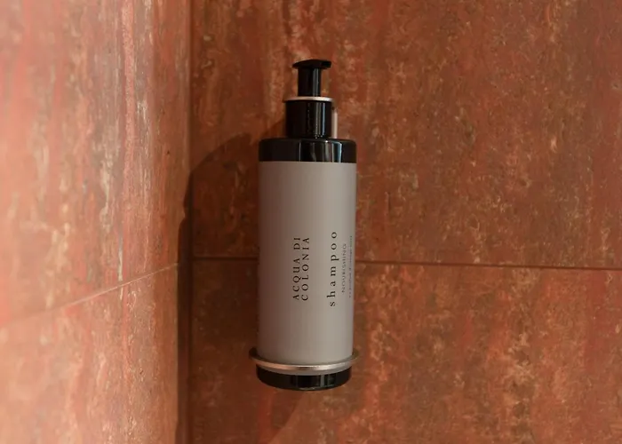 Le Torri Guest house Bergamo