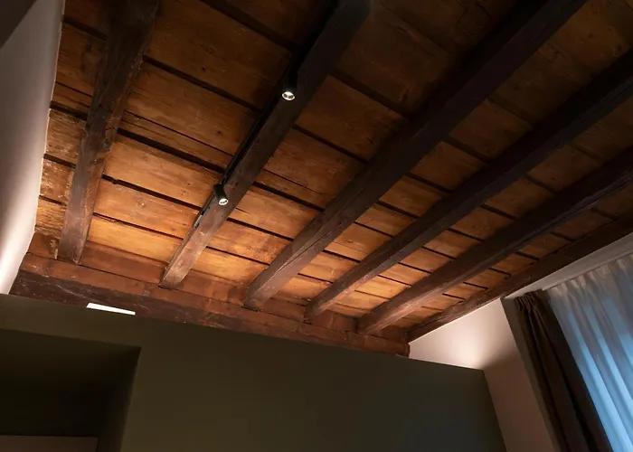 Le Torri Guest house Bergamo