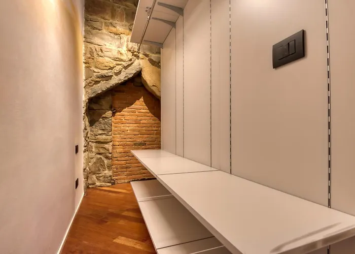 Guest house Le Torri